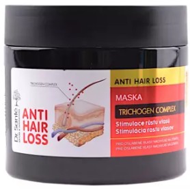 Dr. Santé Anti Hair Loss maska na vlasy CZ