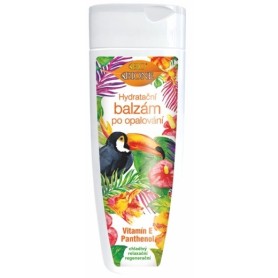 Bione Cosmetics Sun hydratační balzám po opalování