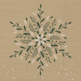 Duni ubrousky natural charm