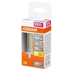 Osram LED žárovka LINE78 100 11,5 W R7S 2700 K teplá bílá