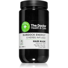 The Doctor Burdock Energy vlasová maska 