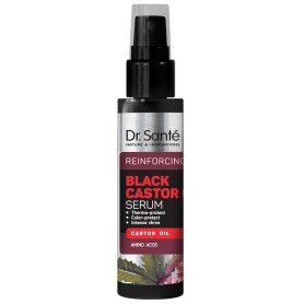 Dr.Santé Black Castor Oil vlasové sérum ve spreji