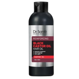 Dr.Santé Black Castor Oil vlasový olej