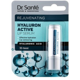 Dr. Santé Hyaluron Active balzám na rty