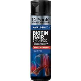 Dr.Santé Biotin vlasový šampon