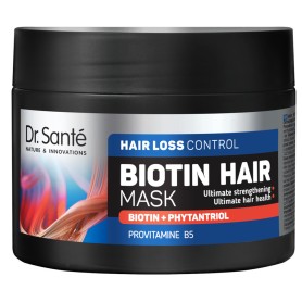 Dr.Santé Biotin vlasová maska