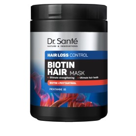 Dr.Santé Biotin vlasová maska 