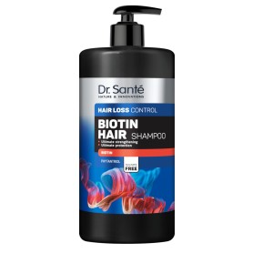Dr.Santé Biotin vlasový šampon
