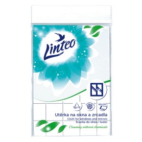 Linteo utěrka na okna a zrcadla 40x30cm
