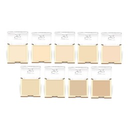 Golden Rose Mattyfying Mineral Powder matující pudr