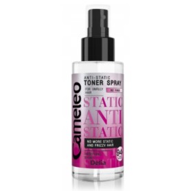 Delia Cosmetics Cameleo antistatický sprej pro nepoddajné vlasy