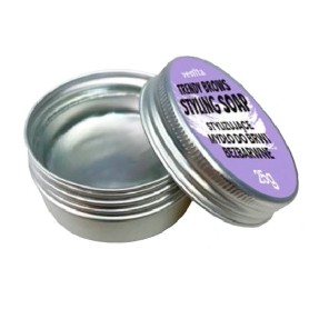 Venita Trendy Brows Soap stylizující mýdlo na obočí bezbarvé