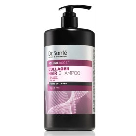 Dr.Sante Collagen Hair šampon 