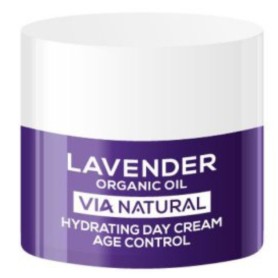 Biofresh Cosmetics Lavender Organic Oil denní pleťový krém