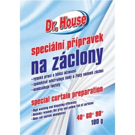 Dr.house přípravek na záclony 