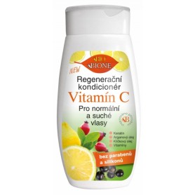 Bione Cosmetics Vitamin C regenerační kondicionér