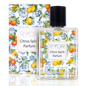 Ryor Citrus spirit parfém dámský