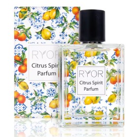 Ryor Citrus Spirit dámský parfém