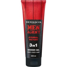 Dermacol sprchový gel pro muže victory