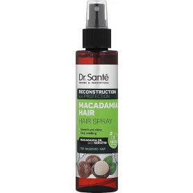 Dr. Santé Macadamia Hair sprej pro ochranu vlasů CZ