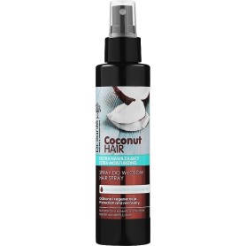 Dr. Santé Coconut Hair sprej pro suché lámavé vlasy CZ