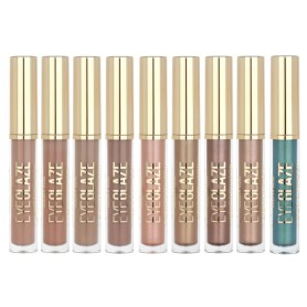 Golden Rose Eye Glaze tekuté oční stíny