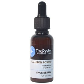 The Doctor pleťové sérum s kyselinou hyaluronovou
