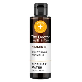 The Doctor micelární voda s vitamínem C