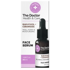 The Doctor pleťové sérum bakuchiol a ceramidy