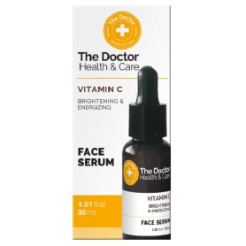 The Doctor pleťové sérum s vitaminem C