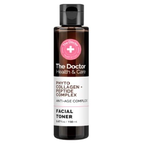 The Doctor toner phyto kolagen peptidový komplex