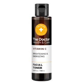 The Doctor toner s vitaminem C