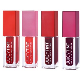 Golden Rose Juicy tint na rty a líčka