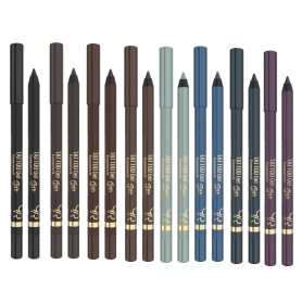 Golden Rose Tatto gel eyepencil voděodolná tužka na oči