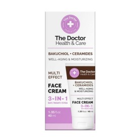 The Doctor Health and Care pleťový krém bakuchiol a ceramidy