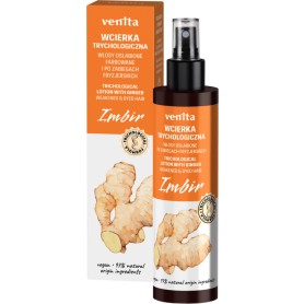 Venita trichologický kondicionér zázvor