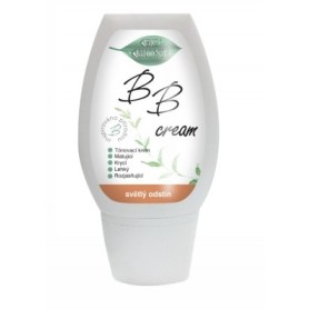Bione Cosmetics BB krém světlý 