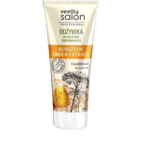 Venita Amber Extract kondicionér pro barvené vlasy