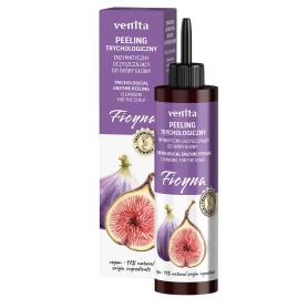 Venita trichologický enzymatický peeling na pokožku hlavy 