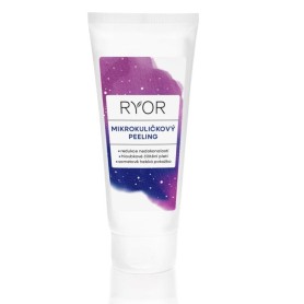 Ryor mikrokuličkový peeling 