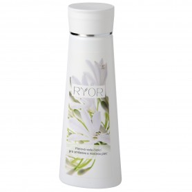 Ryor čistící pleťová voda pro mastnou a smíšenou pleť