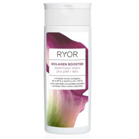 Ryor Kolagen booster zpevňující krém pro pleť i tělo