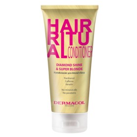 Dermacol kondicionér pro blond vlasy 