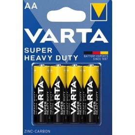 Varta baterie Superlife AA tužkové 