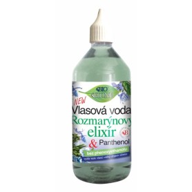 Bione Cosmetics vlasová voda rozmarýnový elixír