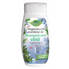 Bione Cosmetics regenerační kondicionér rozmarýnový elixír