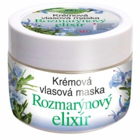 Bione Cosmetics vlasová maska rozmarýnový elixír