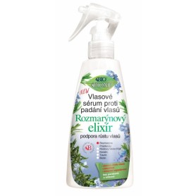 Bione Cosmetics vlasové sérum proti padání vlasů rozmarýnový elixír