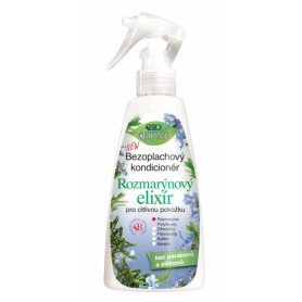Bione Cosmetics bezoplachový kondicionér rozmarýnový elixír