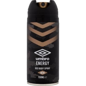 Deodorant Umbro energy